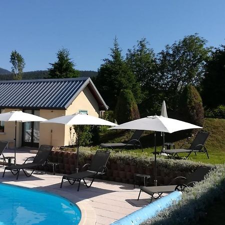 Hotel Restaurant Les Tilleuls Autrans-Meaudre-en-Vercors Εξωτερικό φωτογραφία