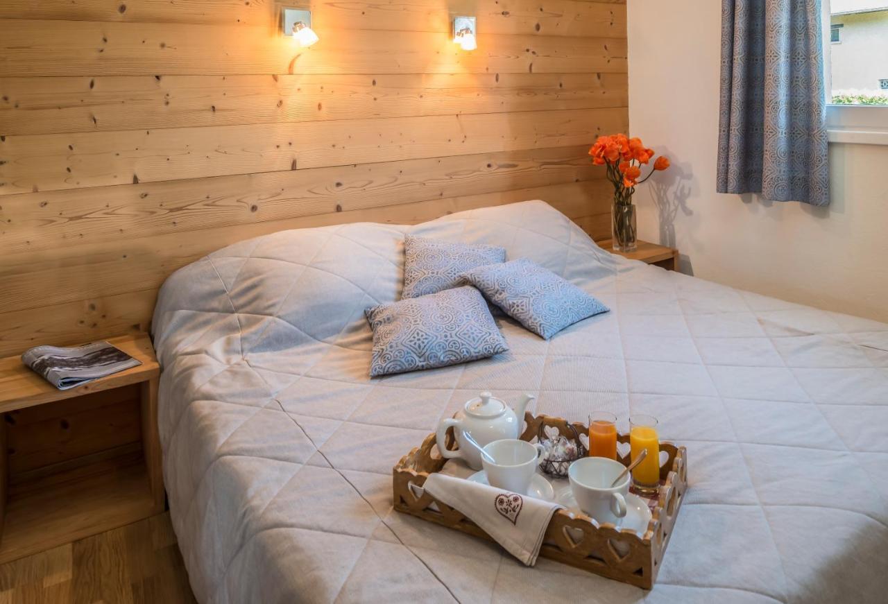 Hotel Restaurant Les Tilleuls Autrans-Meaudre-en-Vercors Εξωτερικό φωτογραφία