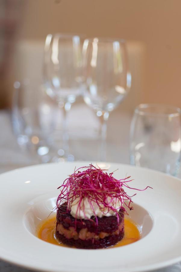 Hotel Restaurant Les Tilleuls Autrans-Meaudre-en-Vercors Εξωτερικό φωτογραφία