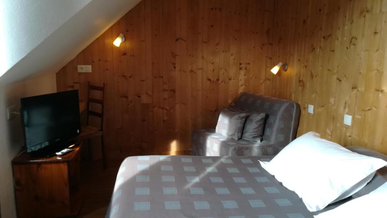 Hotel Restaurant Les Tilleuls Autrans-Meaudre-en-Vercors Εξωτερικό φωτογραφία
